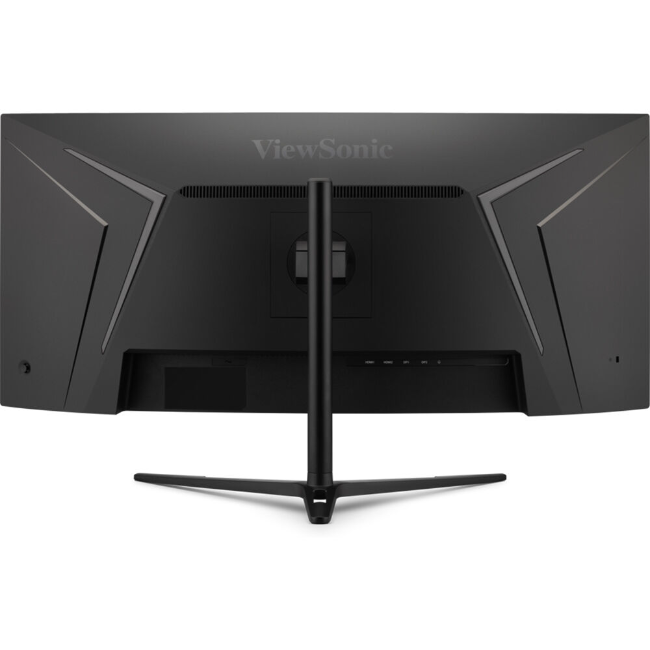 ViewSonic VX3418C-2K 34″ 1440p HDR 180 Hz Curved Ultrawide Gaming Monitor