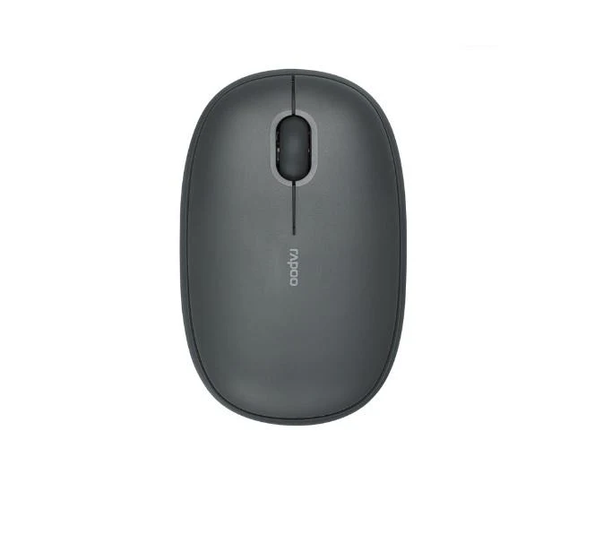 Rapoo M650 Silent Bluetooth Mouse