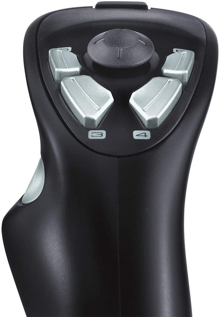 LOGITECH JOYSTICK EXTREME 3D PRO