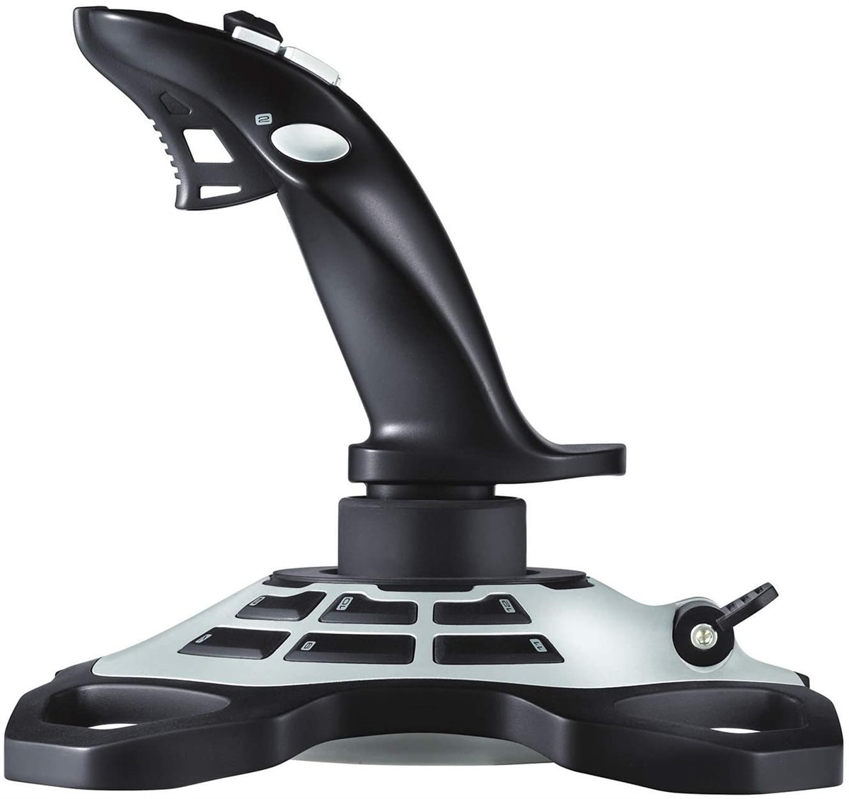LOGITECH JOYSTICK EXTREME 3D PRO
