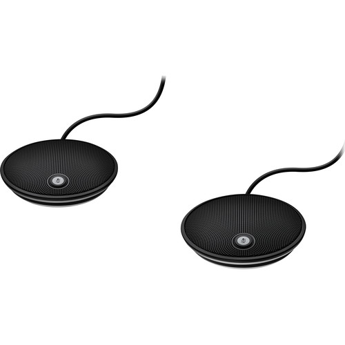 LOGITECH GROUP CAM WITH MIC