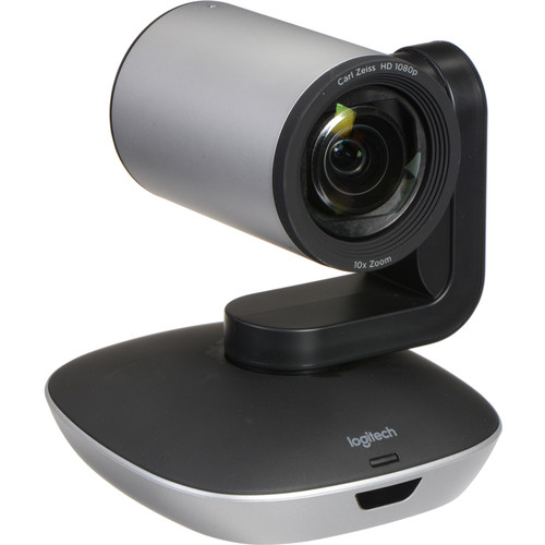 LOGITECH GROUP CAM WITH MIC