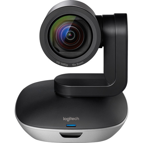 LOGITECH GROUP CAM WITH MIC