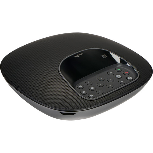 LOGITECH GROUP CAM WITH MIC