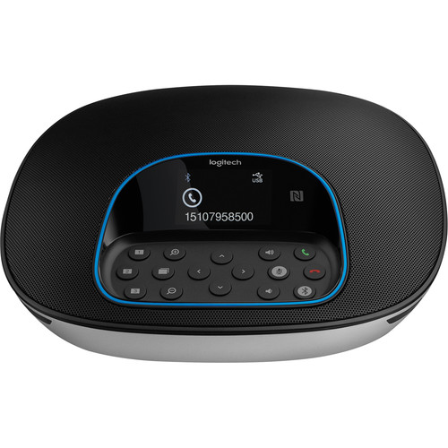 LOGITECH GROUP CAM WITH MIC