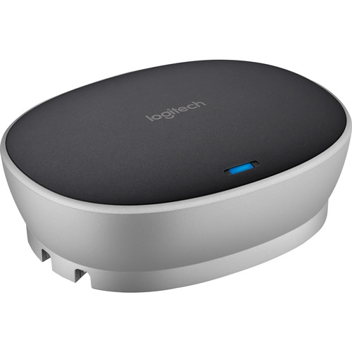 LOGITECH GROUP CAM WITH MIC