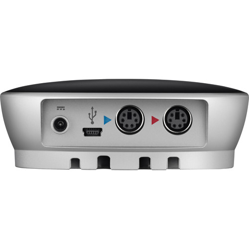 LOGITECH GROUP CAM WITH MIC