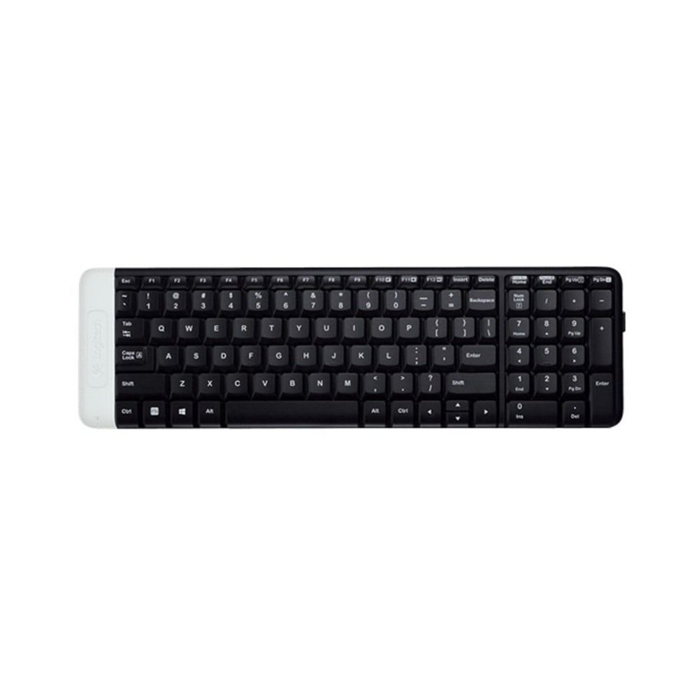 Logitech K230 Wireless Keyboard