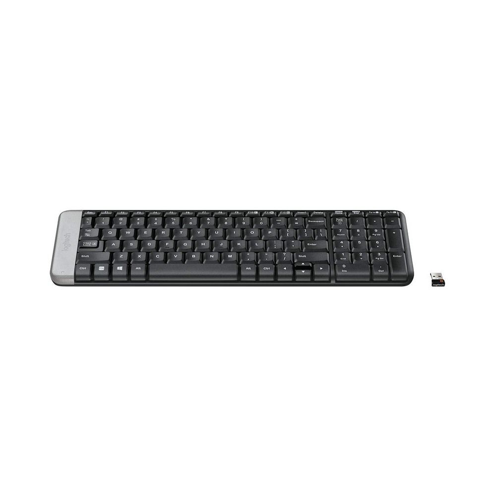 Logitech K230 Wireless Keyboard
