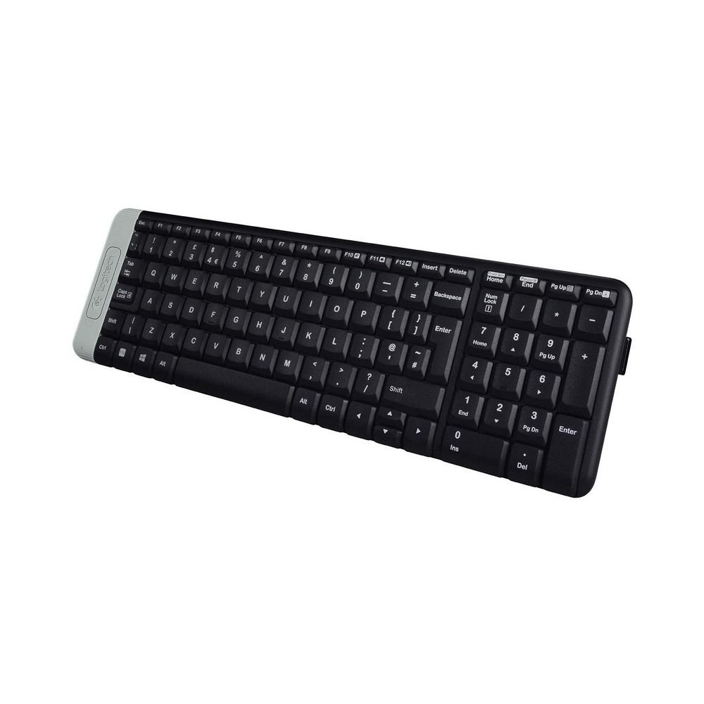 Logitech K230 Wireless Keyboard