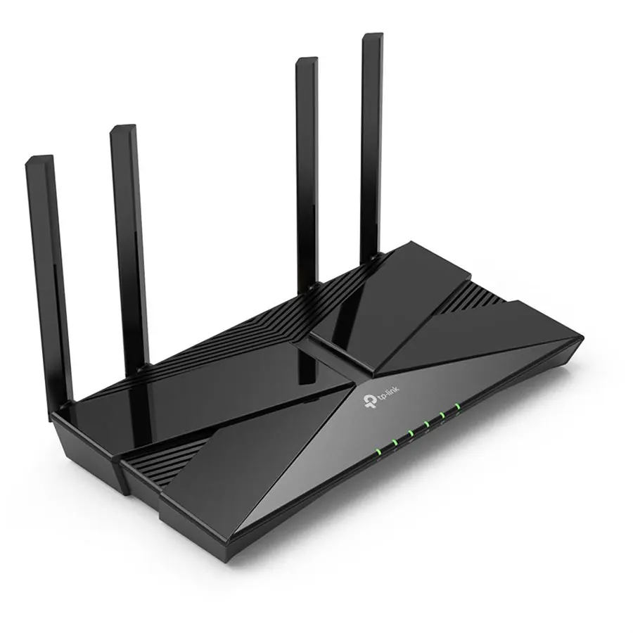 TP-Link Archer AX23 AX1800 Dual-Band Wi-Fi 6 Router
