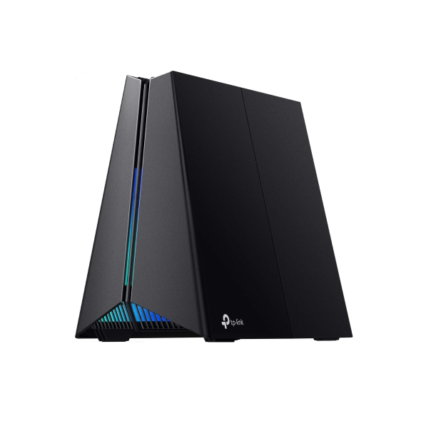 TP‑Link Archer GXE75 AXE5400 Tri‑Band Wi‑Fi 6E Gaming Router