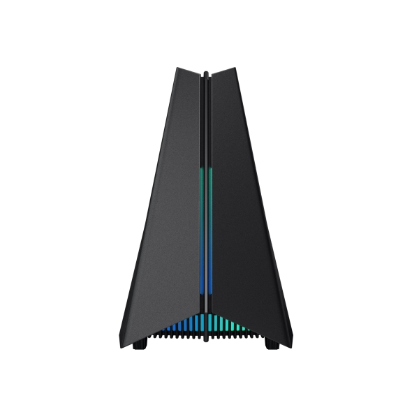 TP‑Link Archer GXE75 AXE5400 Tri‑Band Wi‑Fi 6E Gaming Router