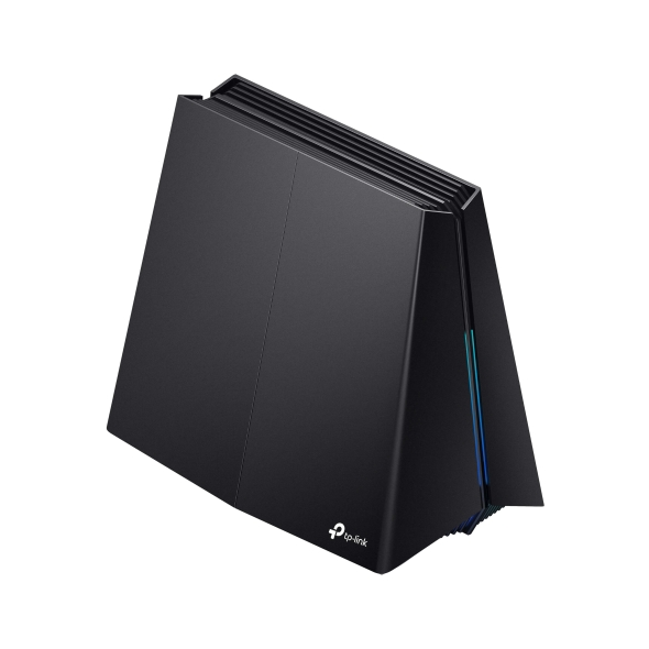 TP‑Link Archer GXE75 AXE5400 Tri‑Band Wi‑Fi 6E Gaming Router