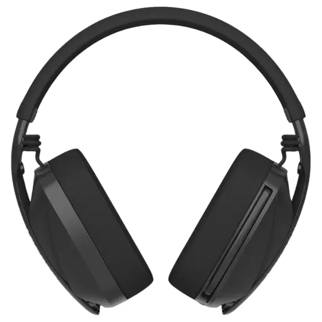 Bloody GR285 2.4GHz + Bluetooth V5.3 Wireless Gaming Headset - Black