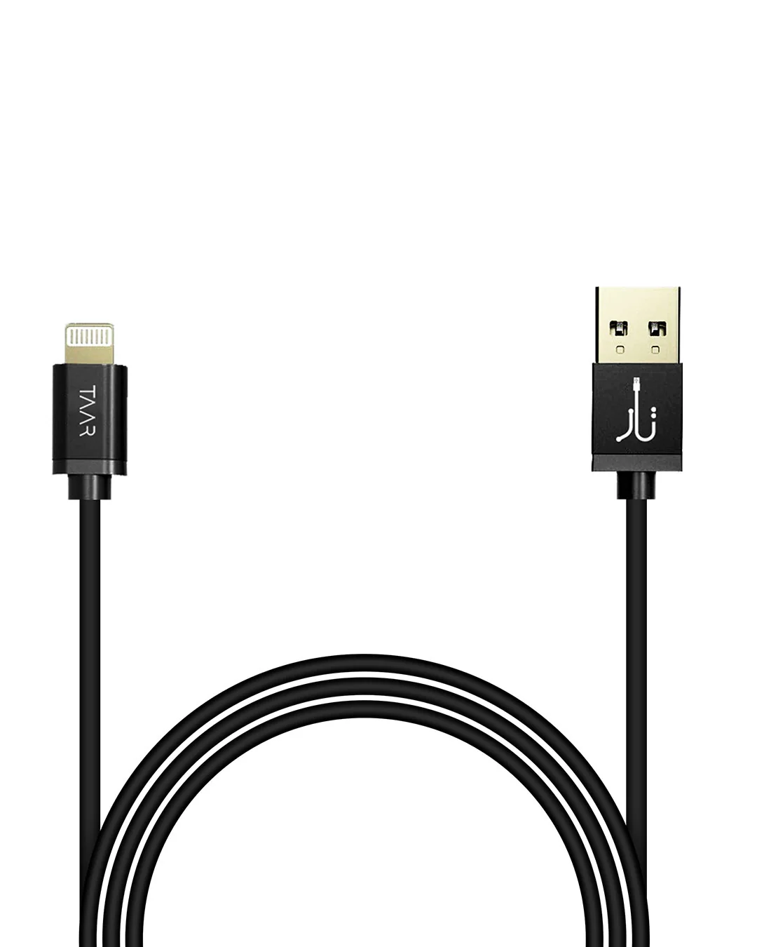 Taar Momento USB-A to USB-C Cable