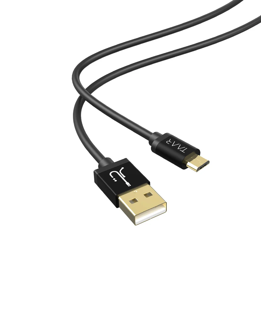 Taar Momento USB-A to USB-C Cable