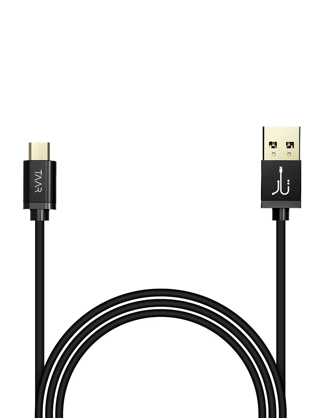 Taar Momento USB-A to USB-C Cable