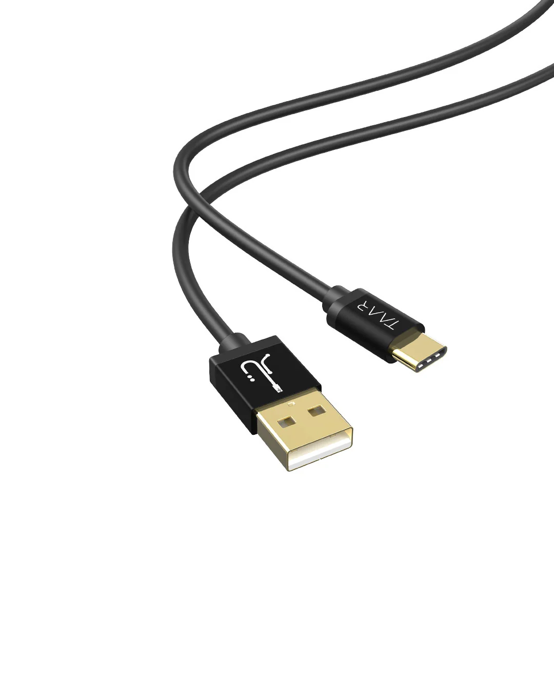 Taar Momento USB-A to USB-C Cable