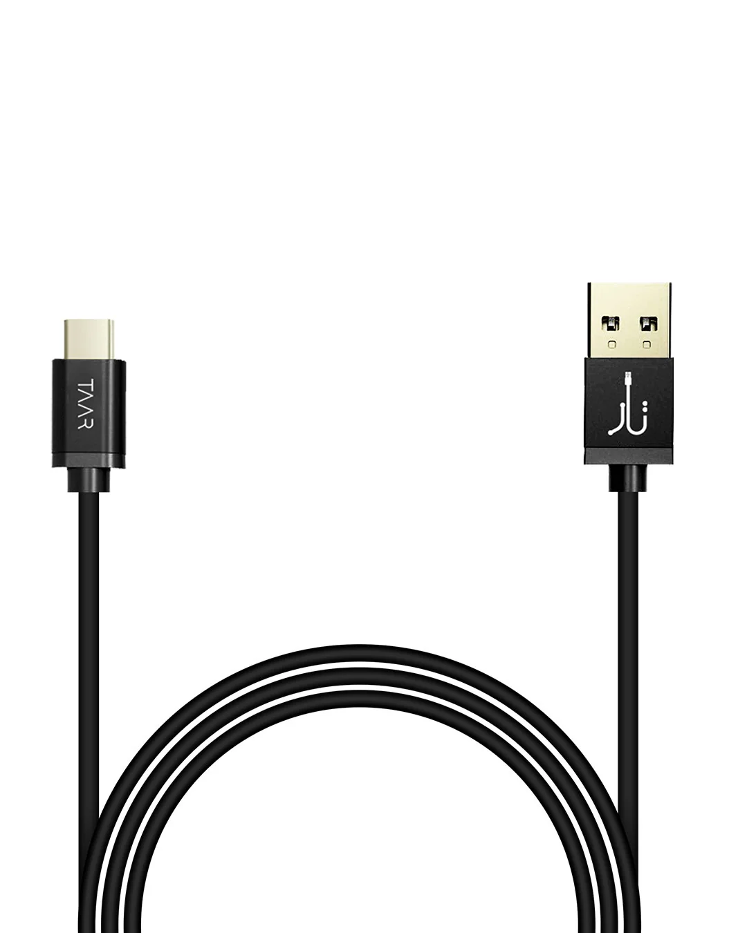 Taar Momento USB-A to USB-C Cable